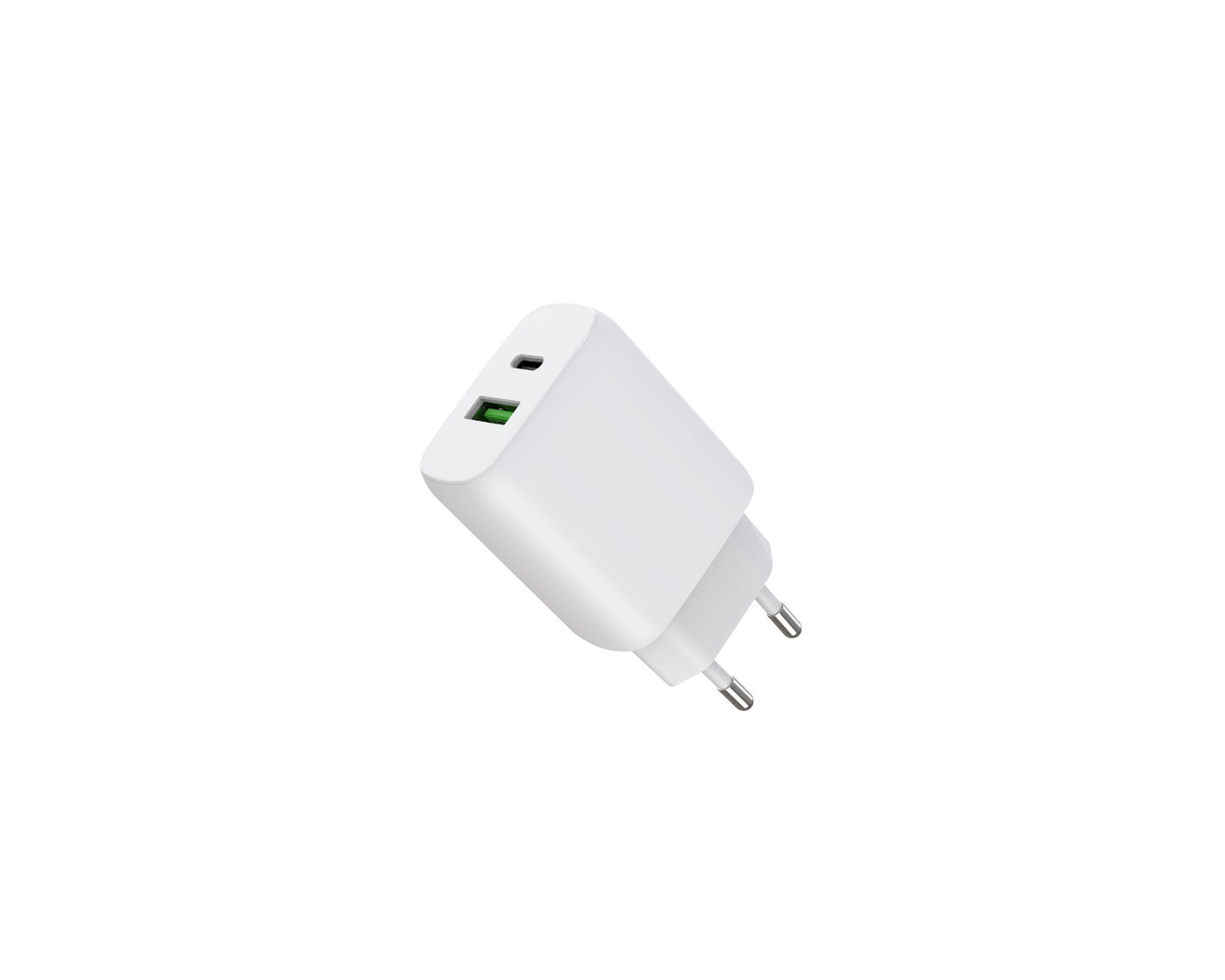 Power Delivery 25W