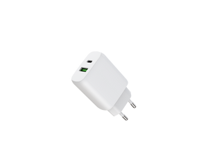 Power Delivery 25W
