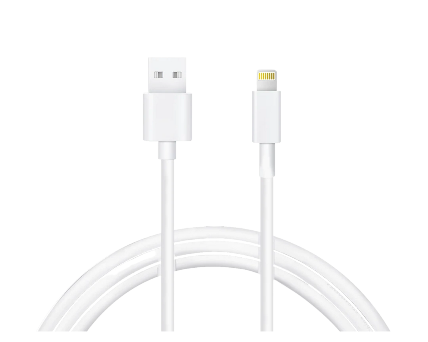 Usb-A vers Lightning