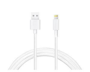 Usb-A vers Lightning