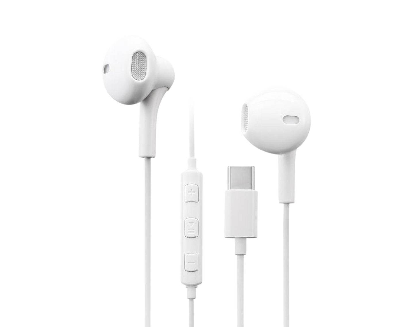 Kit piéton Stereo USBC