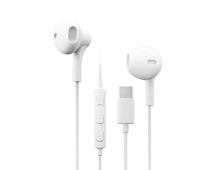 Kit piéton Stereo USBC