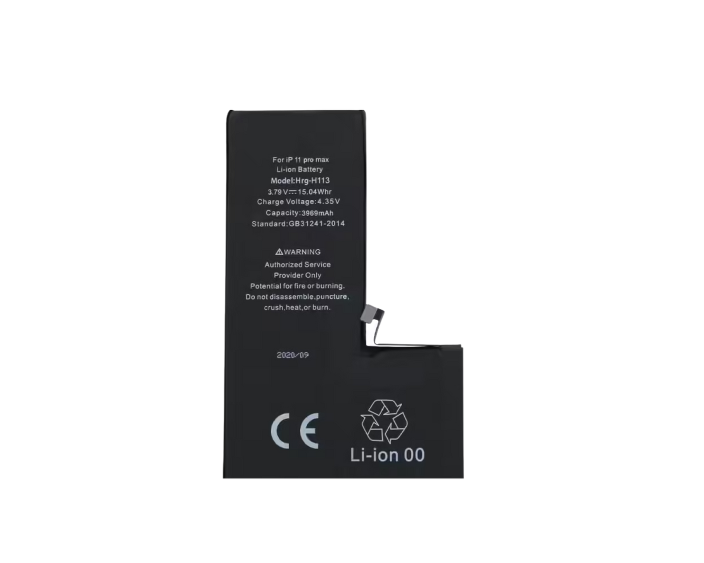 Batteries