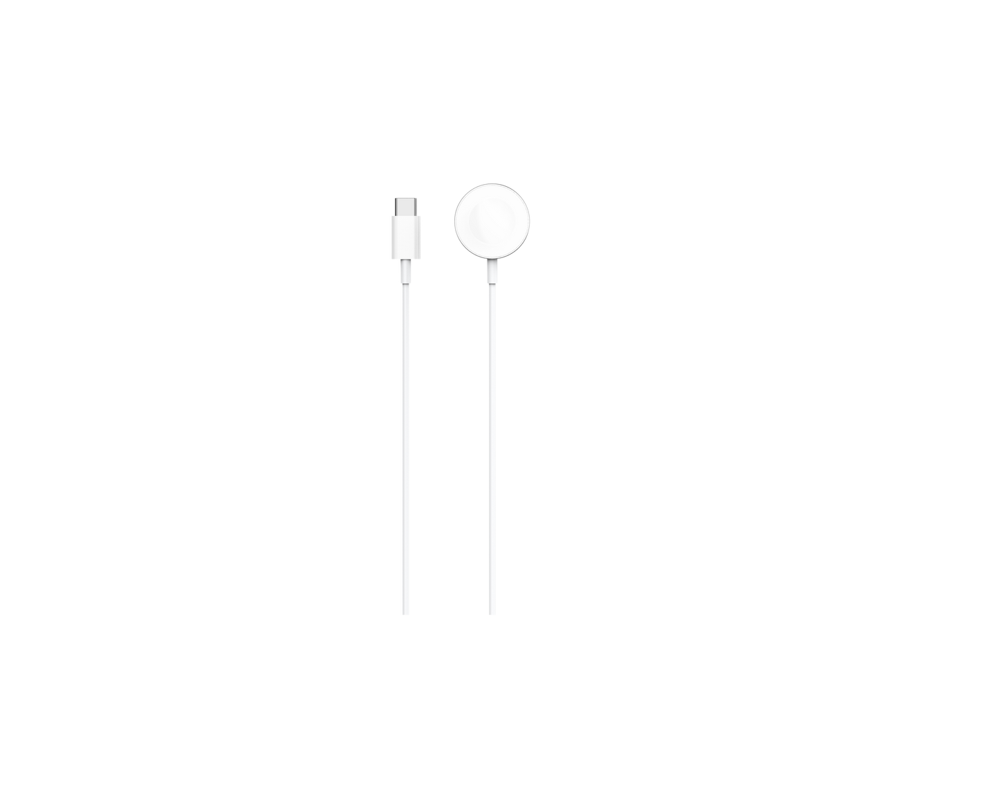 Usb-C vers Magnétique Pour Apple Watch