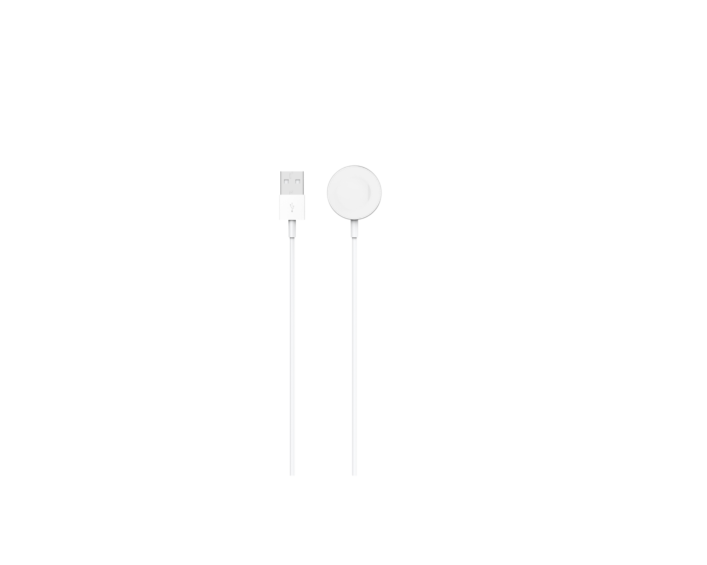 Usb-A vers Magnétique Pour Apple Watch
