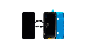 Écran pour Sartphones